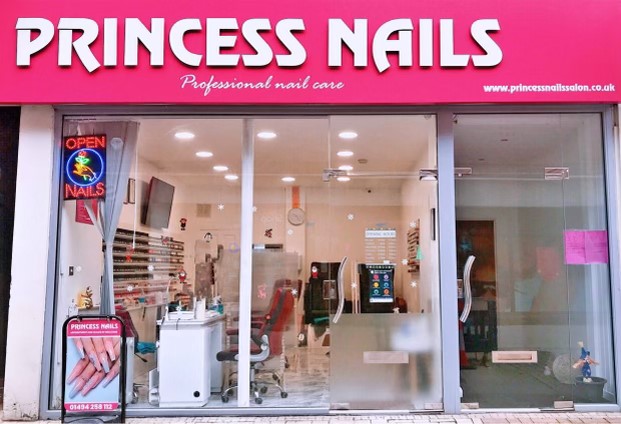 Parties in Henderson, NV | Once Upon a Nail Salon